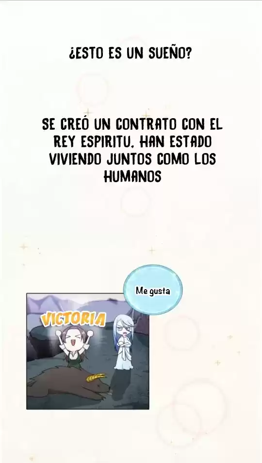 La Hija Del Rey Espíritu - Capítulo 1 - Página 14 - LectorTMOo