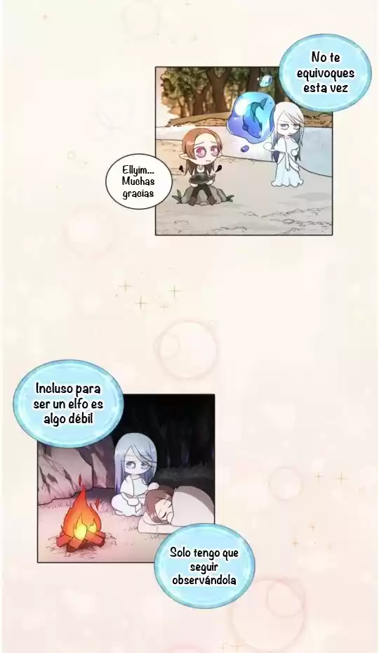 La Hija Del Rey Espíritu - Capítulo 1 - Página 15 - LectorTMOo