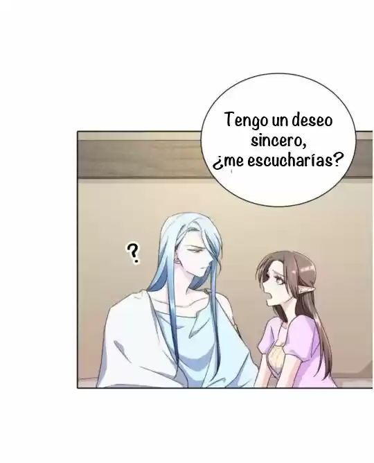 La Hija Del Rey Espíritu - Capítulo 1 - Página 18 - LectorTMOo