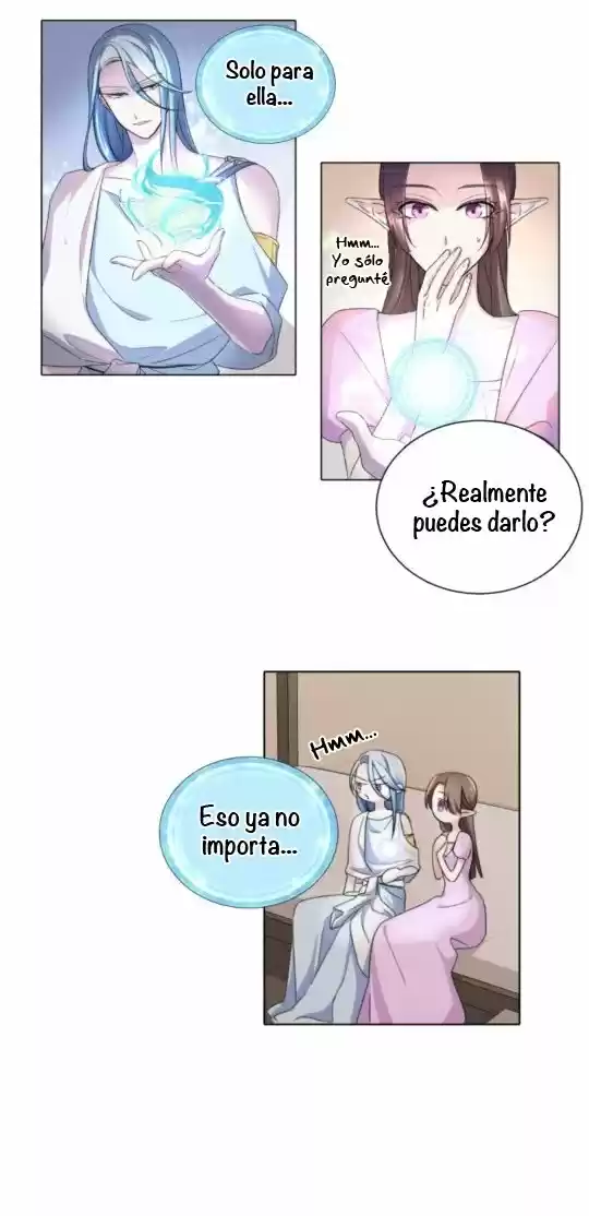 La Hija Del Rey Espíritu - Capítulo 1 - Página 22 - LectorTMOo