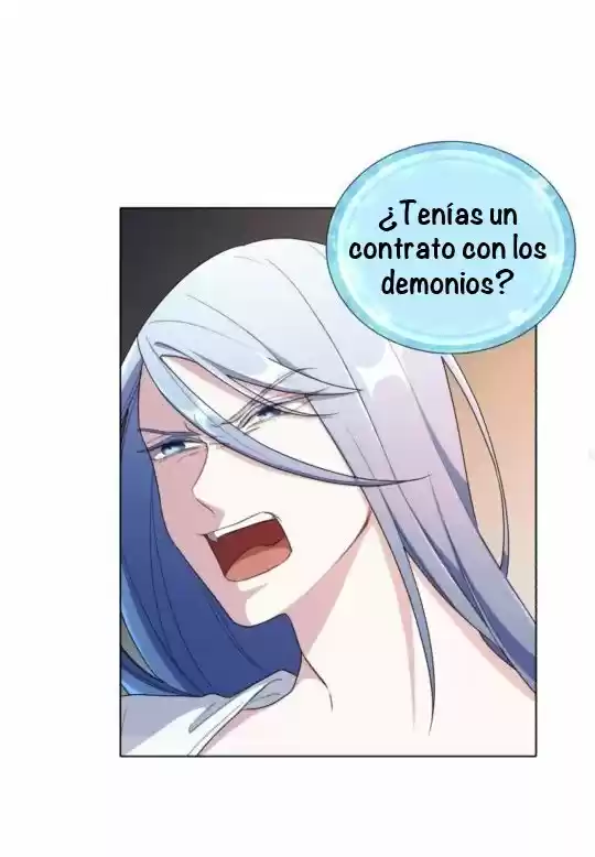 La Hija Del Rey Espíritu - Capítulo 1 - Página 33 - LectorTMOo