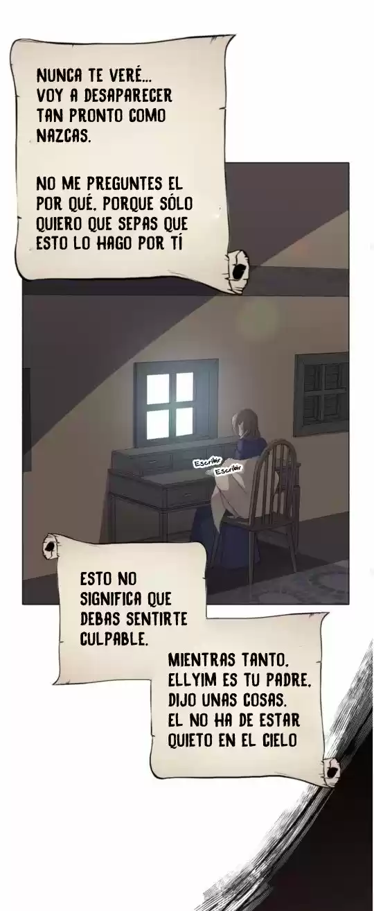 La Hija Del Rey Espíritu - Capítulo 1 - Página 48 - LectorTMOo