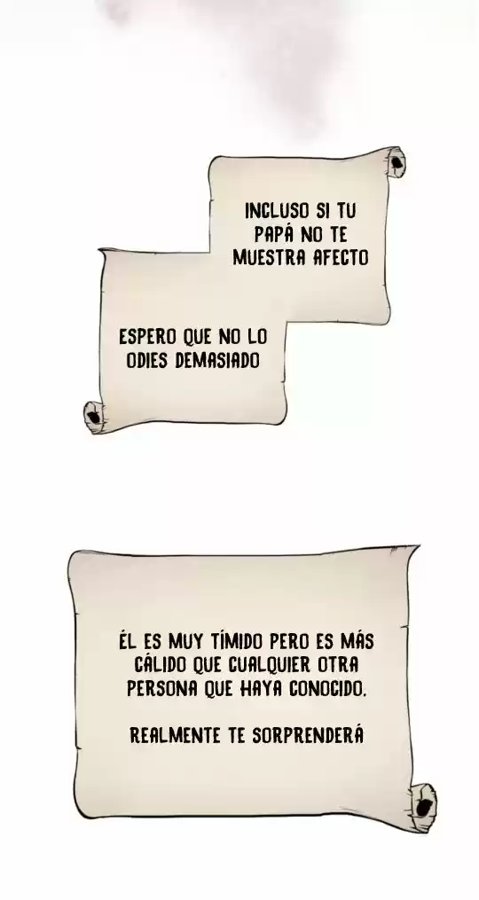 La Hija Del Rey Espíritu - Capítulo 1 - Página 51 - LectorTMOo