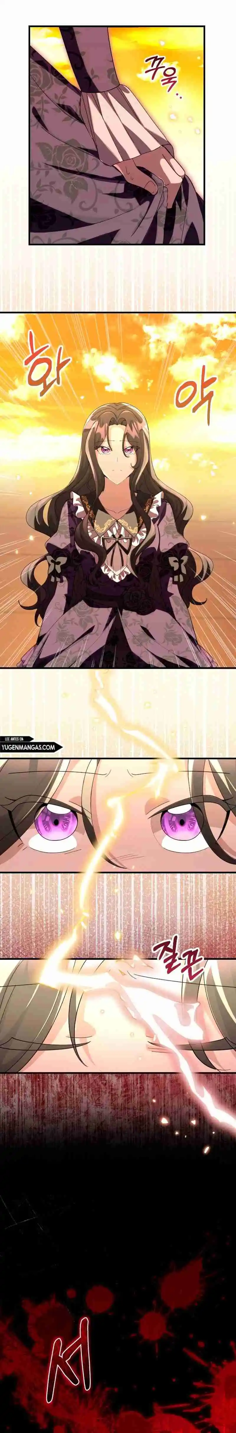 La Hija Del Villano Planea Huir - Capítulo 1 - Página 18 - LectorTMOo