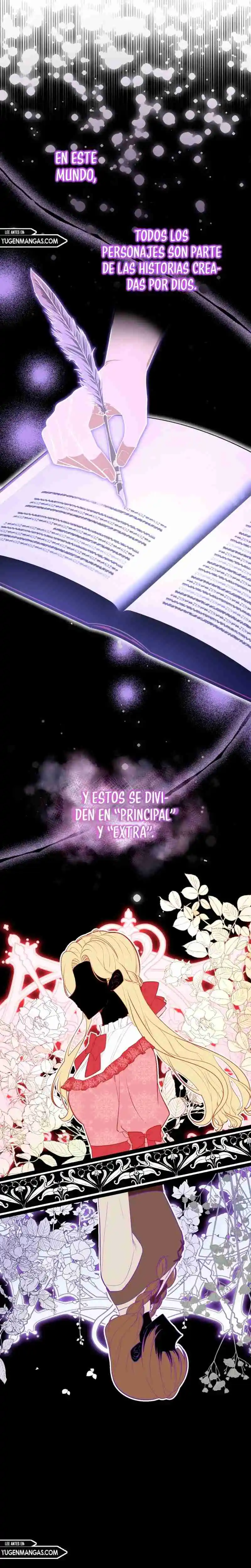 La Hija Del Villano Planea Huir - Capítulo 1 - Página 22 - LectorTMOo
