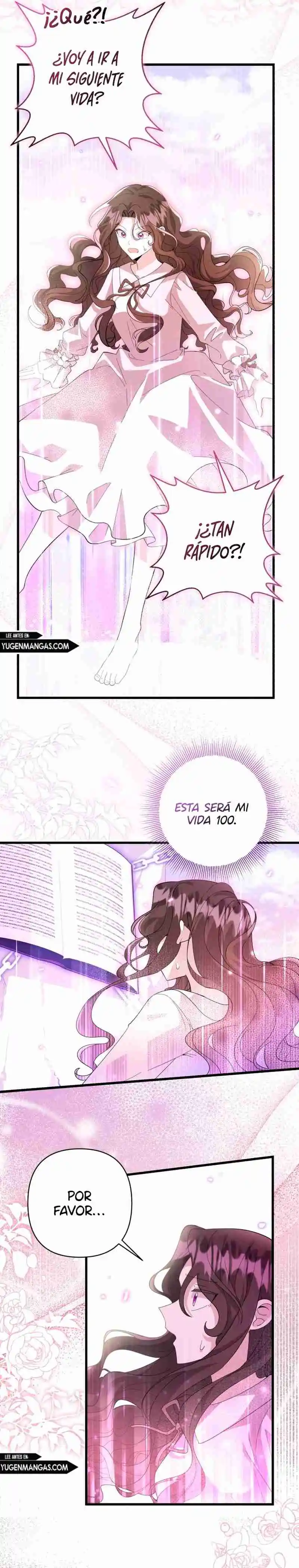 La Hija Del Villano Planea Huir - Capítulo 1 - Página 32 - LectorTMOo