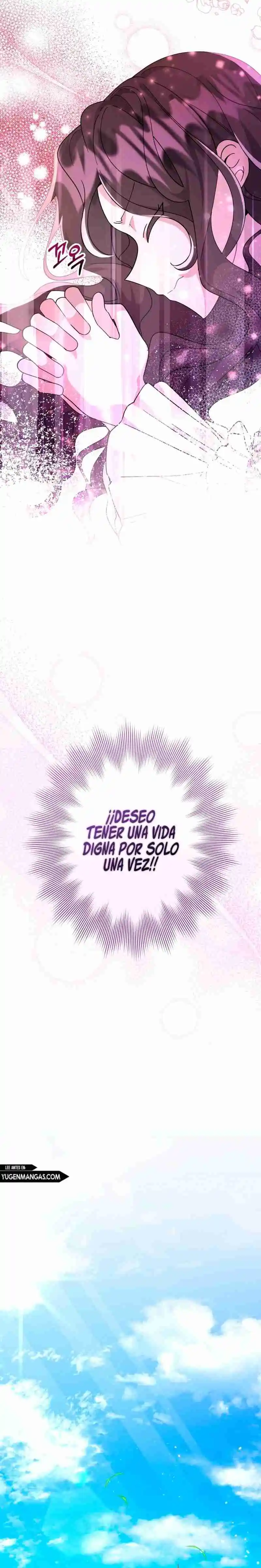 La Hija Del Villano Planea Huir - Capítulo 1 - Página 33 - LectorTMOo