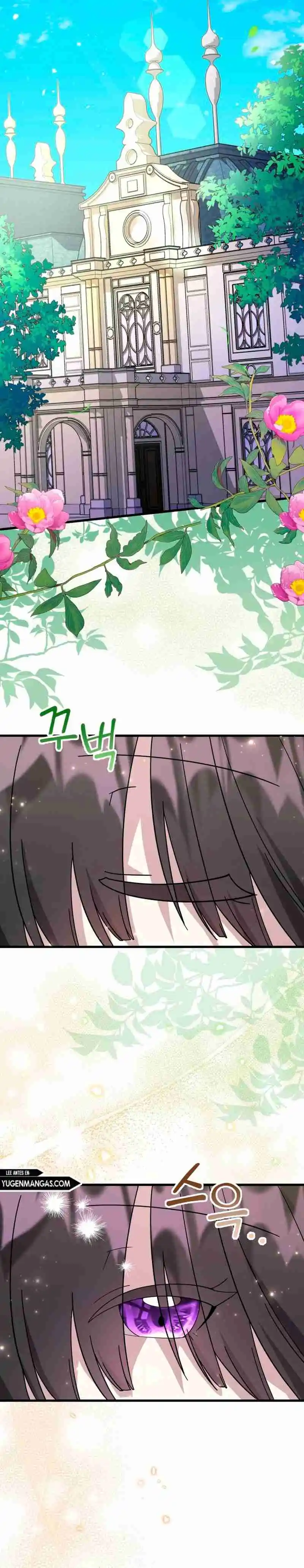 La Hija Del Villano Planea Huir - Capítulo 1 - Página 34 - LectorTMOo