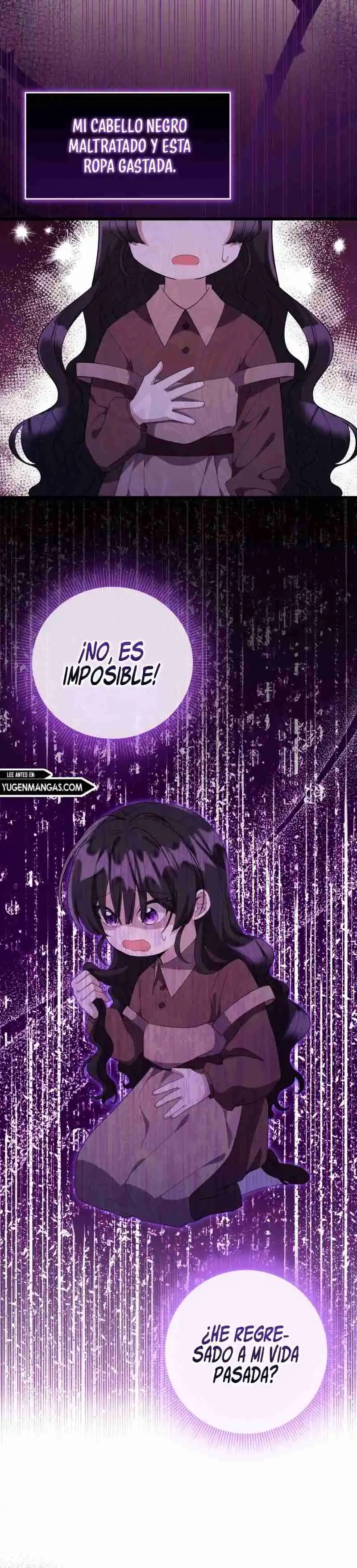 La Hija Del Villano Planea Huir - Capítulo 1 - Página 41 - LectorTMOo