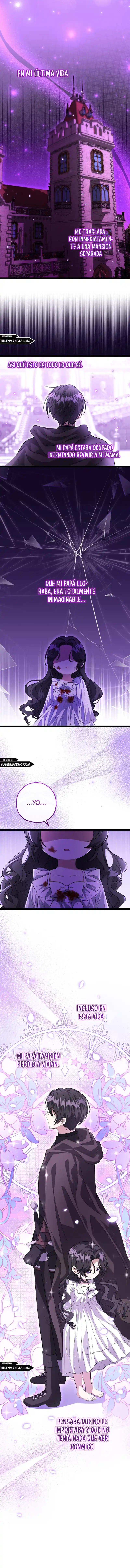 La Hija Del Villano Planea Huir - Capítulo 11 - Página 13 - LectorTMOo