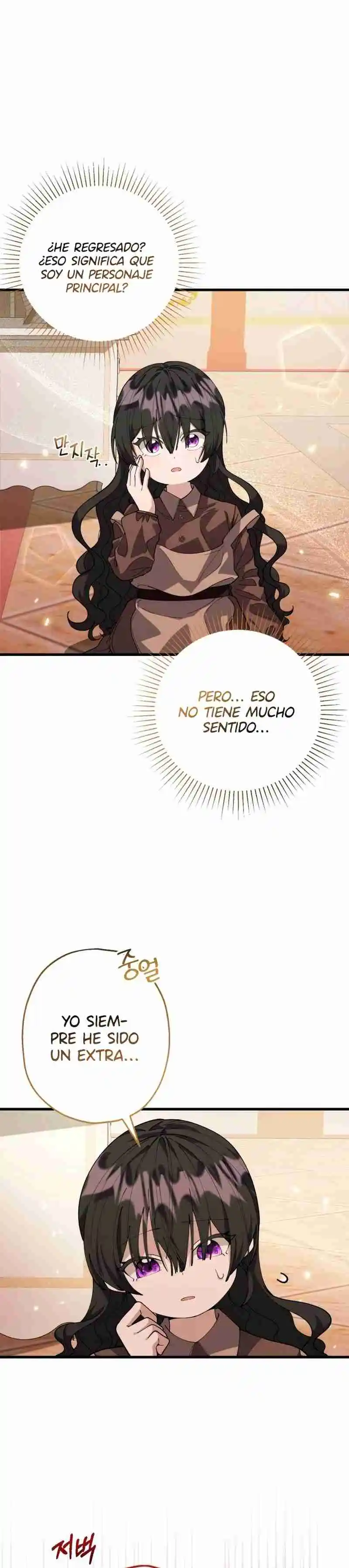 La Hija Del Villano Planea Huir - Capítulo 2 - Página 5 - LectorTMOo