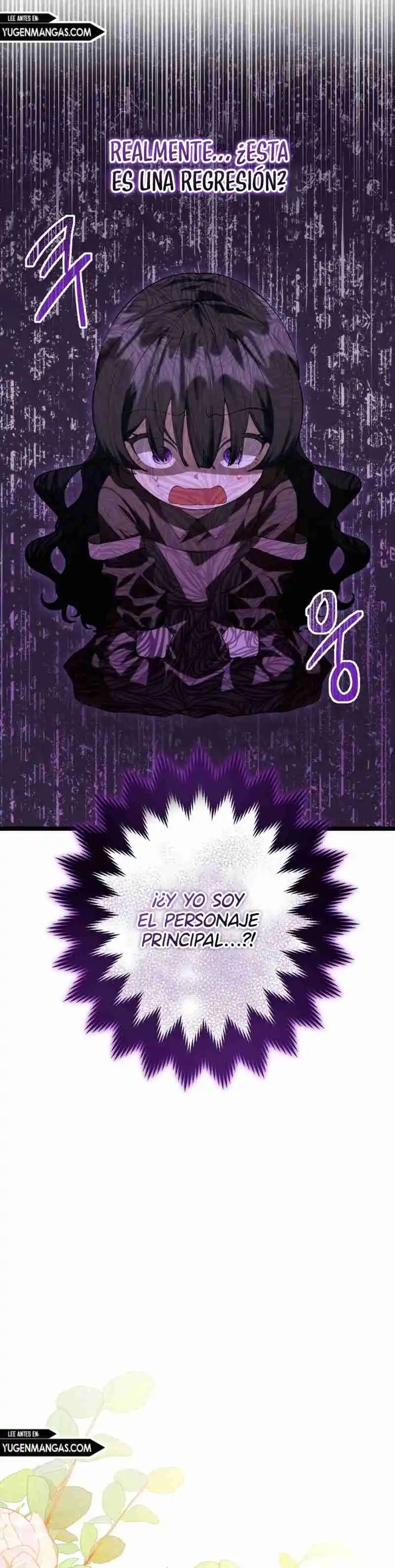 La Hija Del Villano Planea Huir - Capítulo 2 - Página 8 - LectorTMOo