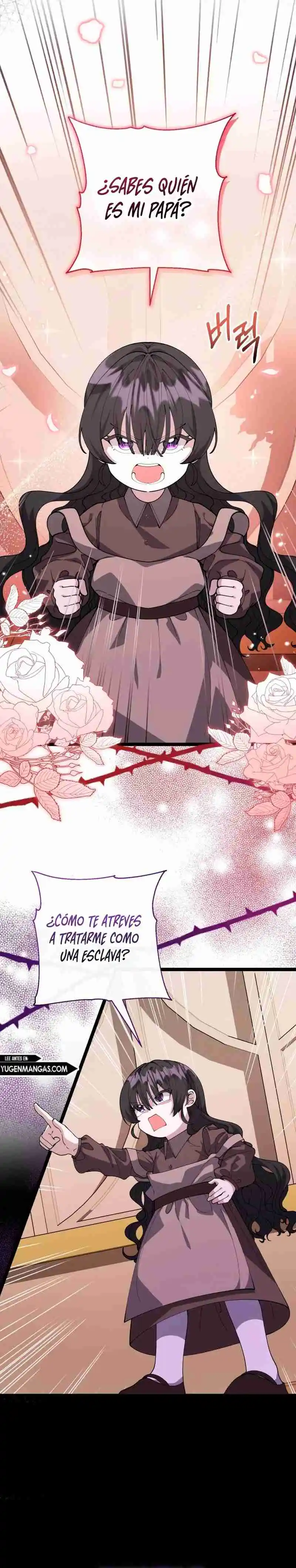 La Hija Del Villano Planea Huir - Capítulo 2 - Página 15 - LectorTMOo