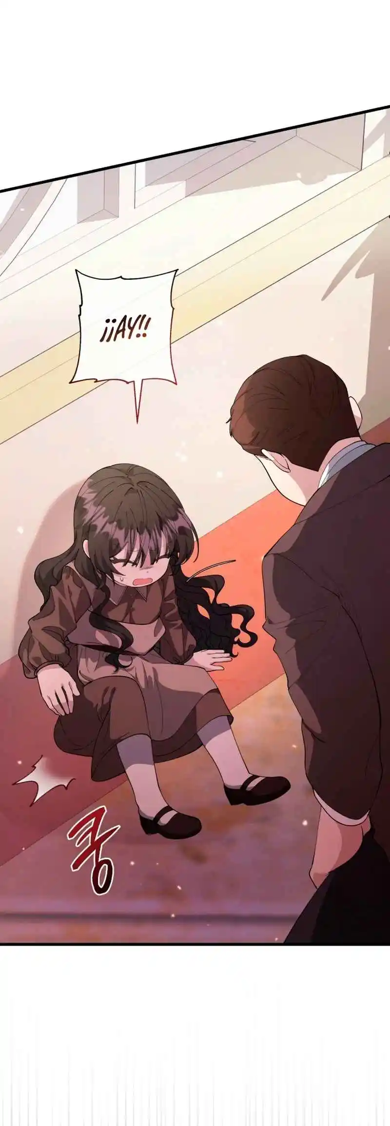 La Hija Del Villano Planea Huir - Capítulo 2 - Página 19 - LectorTMOo