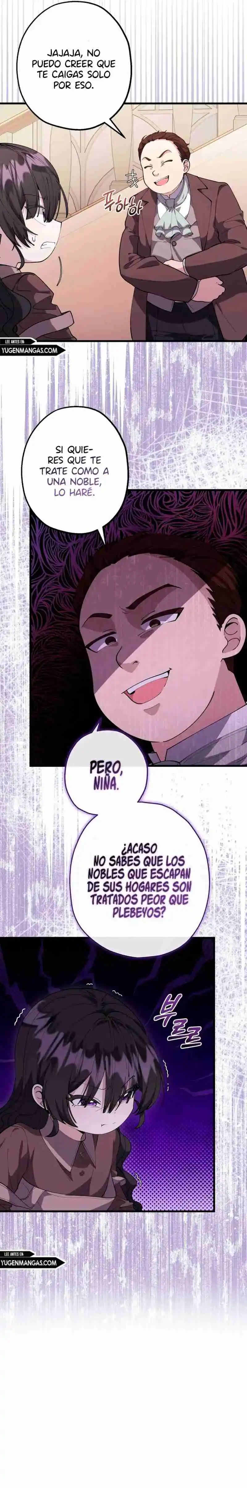 La Hija Del Villano Planea Huir - Capítulo 2 - Página 20 - LectorTMOo