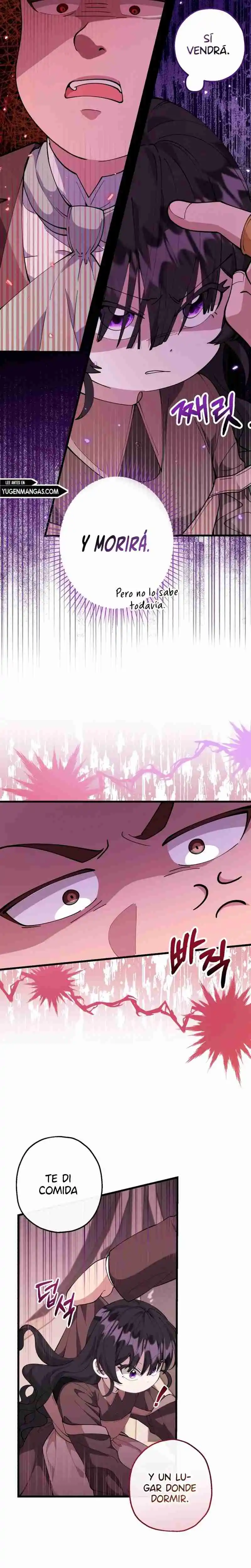 La Hija Del Villano Planea Huir - Capítulo 2 - Página 22 - LectorTMOo