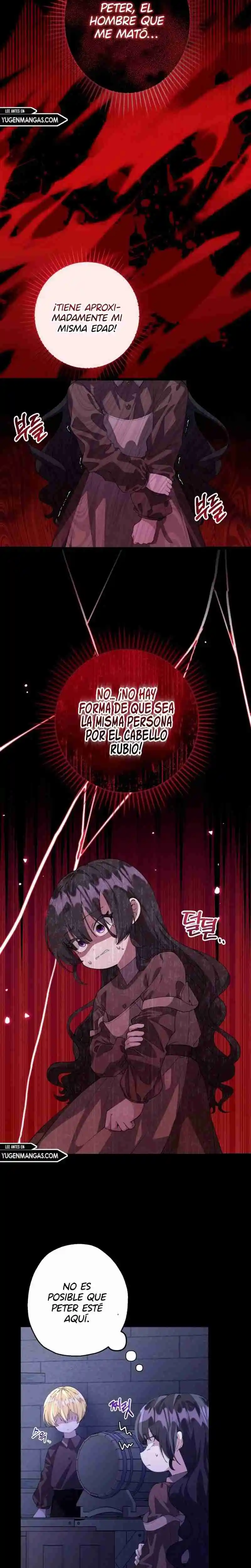 La Hija Del Villano Planea Huir - Capítulo 2 - Página 34 - LectorTMOo