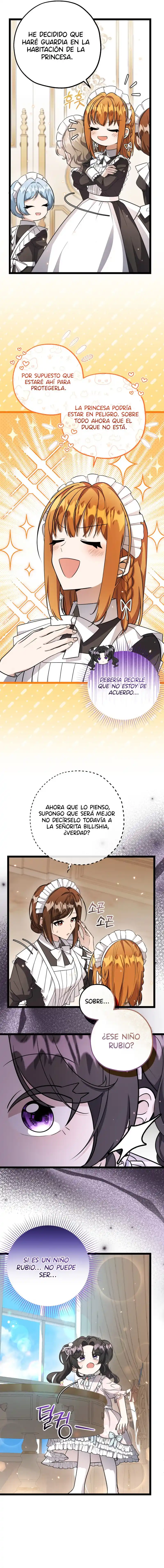 La Hija Del Villano Planea Huir - Capítulo 20 - Página 14 - LectorTMOo