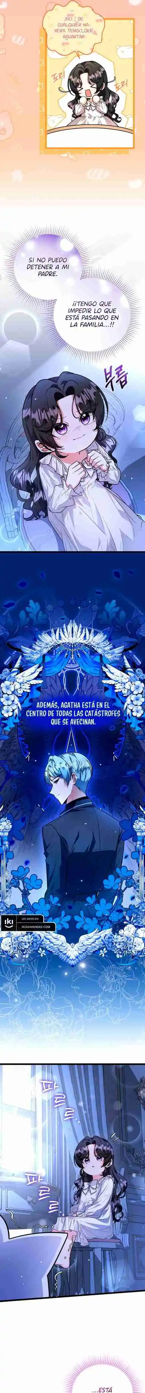 La Hija Del Villano Planea Huir - Capítulo 22 - Página 10 - LectorTMOo