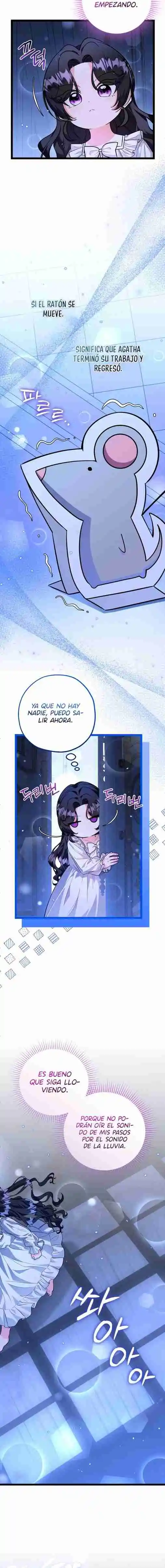 La Hija Del Villano Planea Huir - Capítulo 22 - Página 11 - LectorTMOo