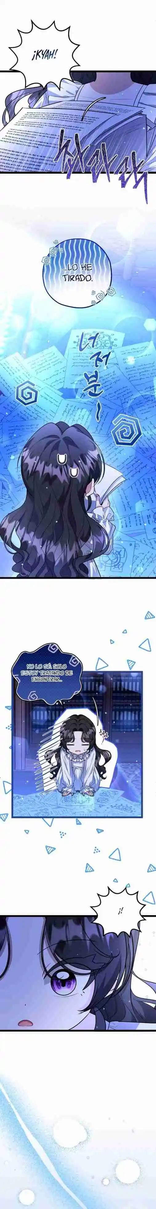 La Hija Del Villano Planea Huir - Capítulo 22 - Página 14 - LectorTMOo