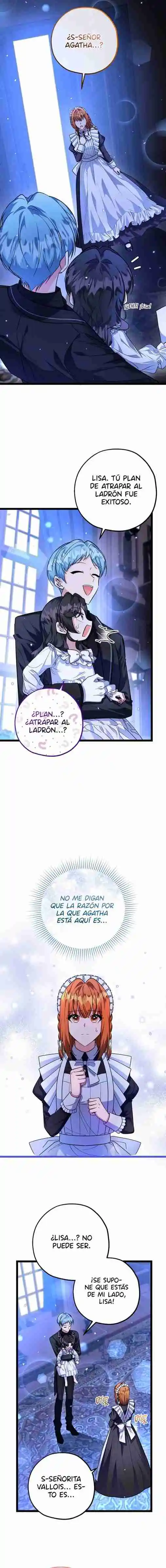 La Hija Del Villano Planea Huir - Capítulo 22 - Página 20 - LectorTMOo
