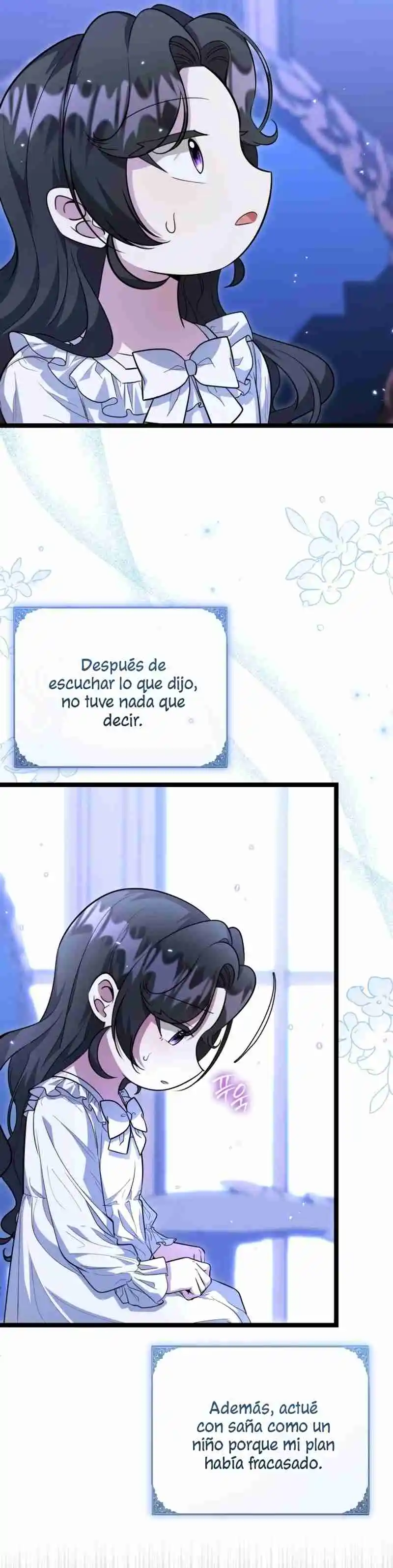 La Hija Del Villano Planea Huir - Capítulo 23 - Página 16 - LectorTMOo
