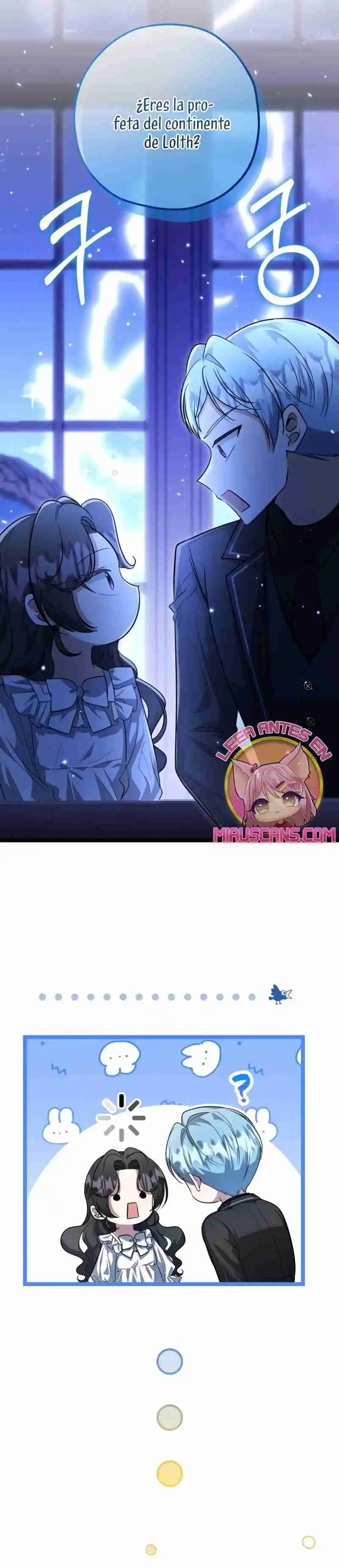 La Hija Del Villano Planea Huir - Capítulo 23 - Página 31 - LectorTMOo