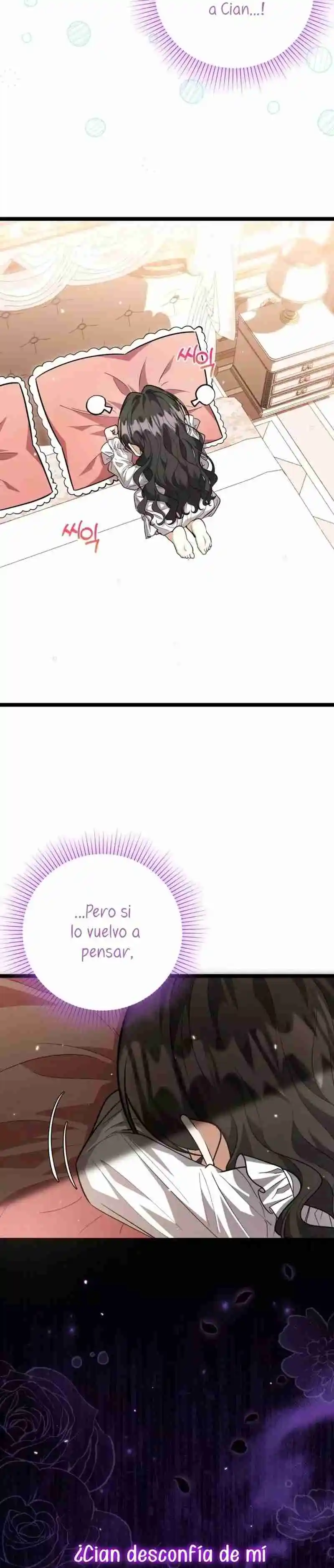 La Hija Del Villano Planea Huir - Capítulo 24 - Página 30 - LectorTMOo
