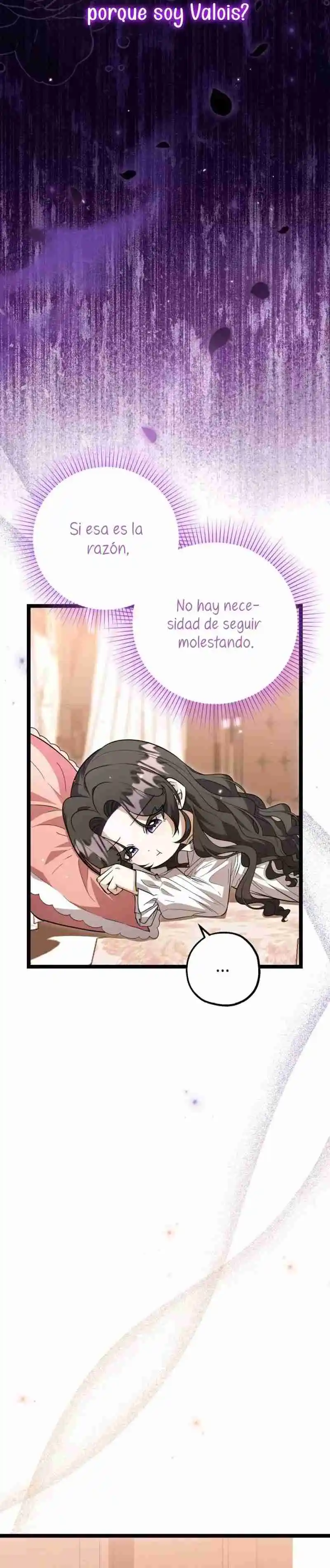 La Hija Del Villano Planea Huir - Capítulo 24 - Página 31 - LectorTMOo