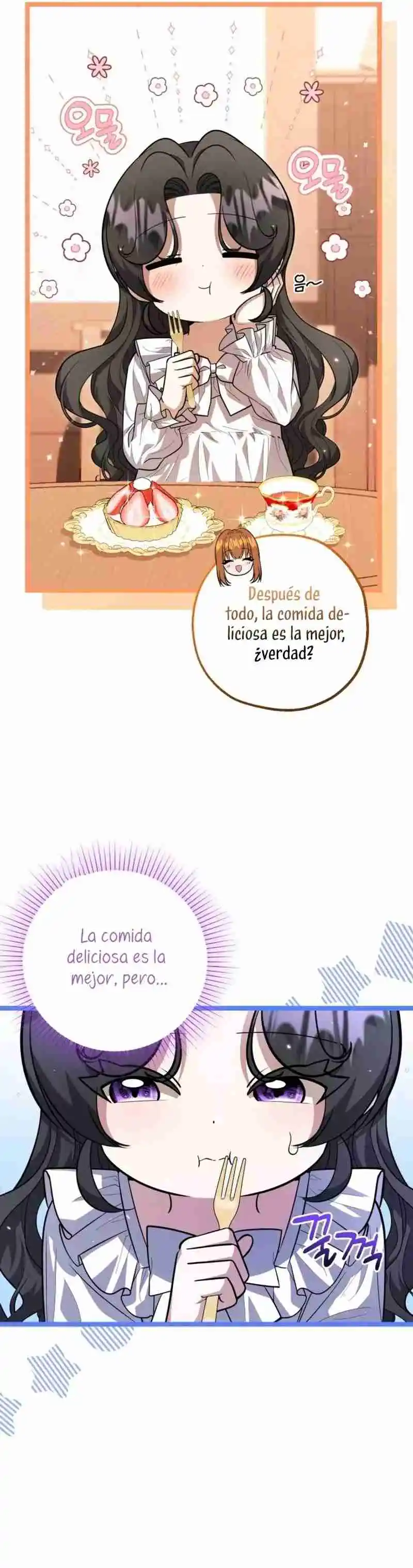 La Hija Del Villano Planea Huir - Capítulo 24 - Página 35 - LectorTMOo