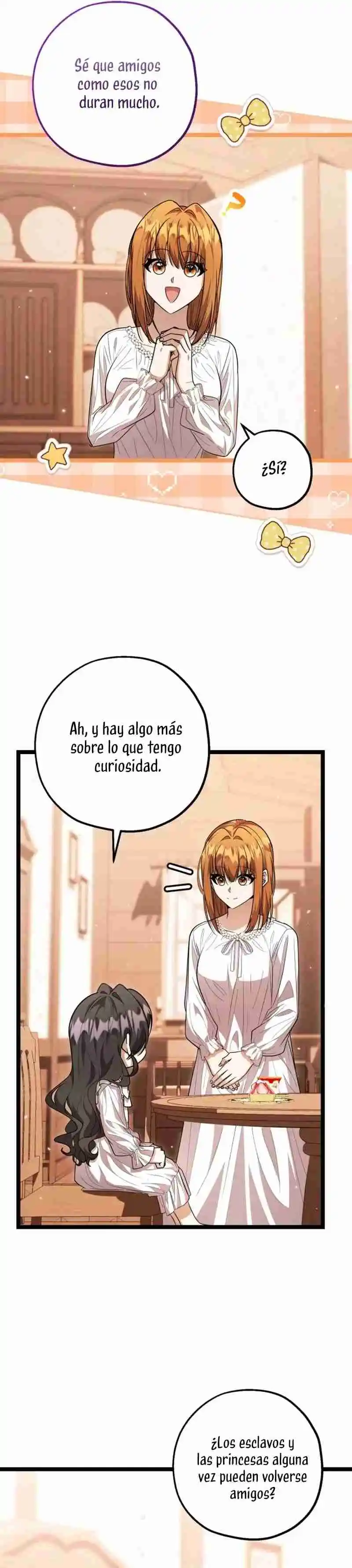 La Hija Del Villano Planea Huir - Capítulo 24 - Página 39 - LectorTMOo