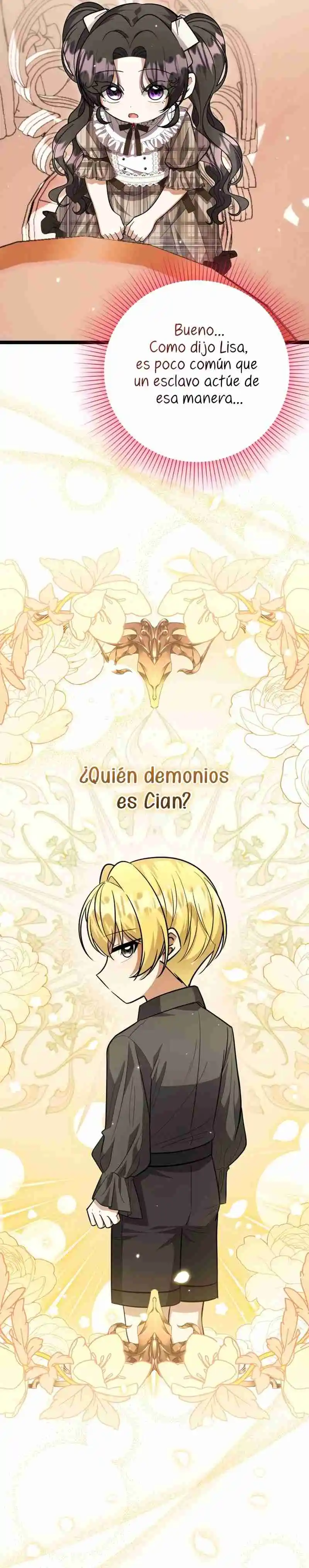 La Hija Del Villano Planea Huir - Capítulo 26 - Página 18 - LectorTMOo