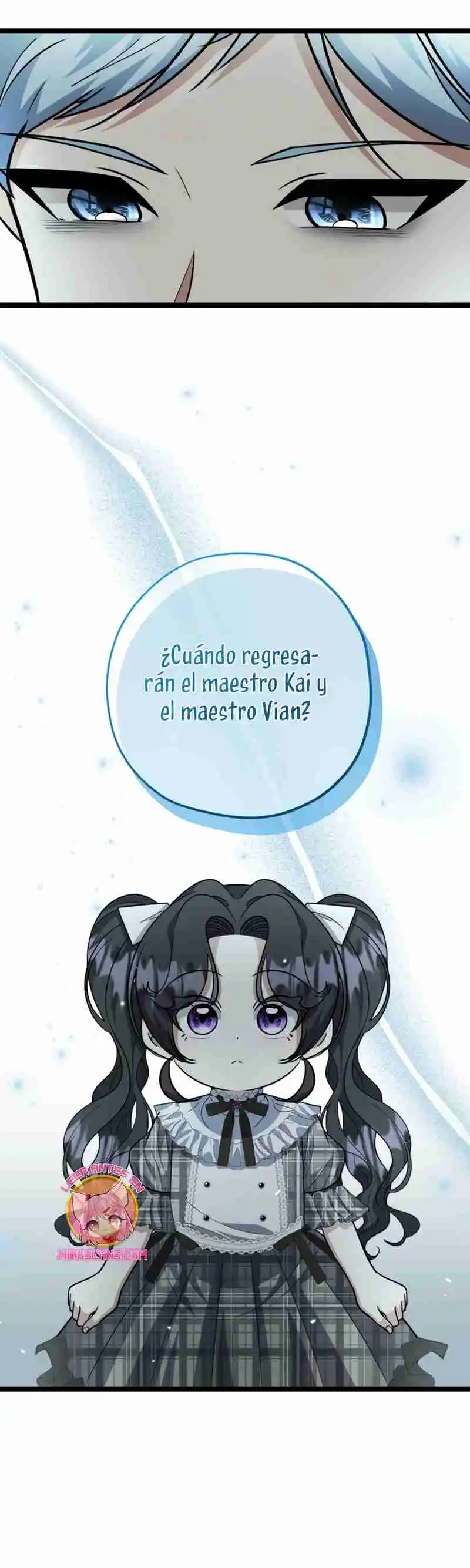 La Hija Del Villano Planea Huir - Capítulo 26 - Página 30 - LectorTMOo