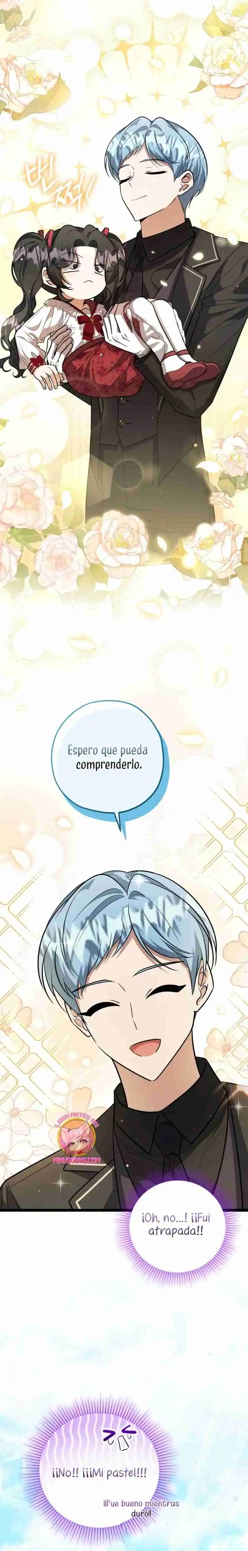 La Hija Del Villano Planea Huir - Capítulo 27 - Página 20 - LectorTMOo