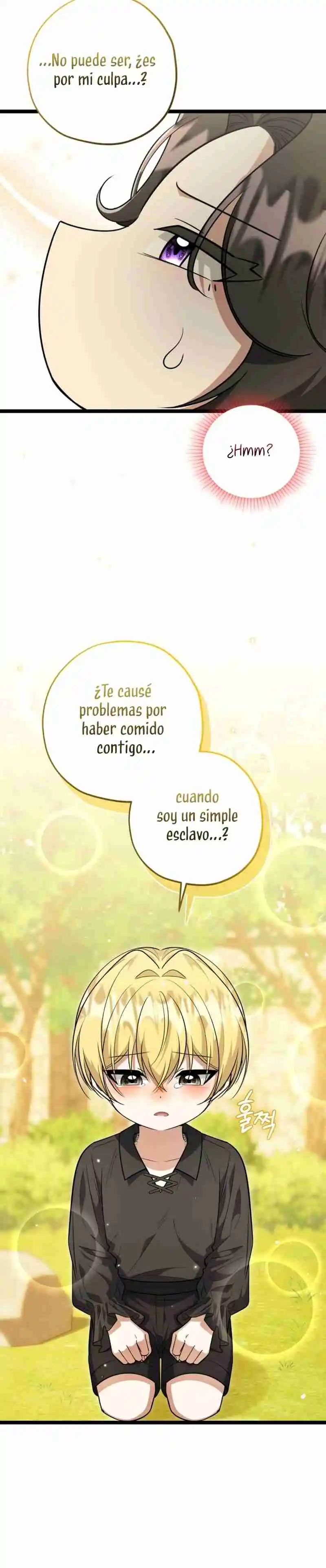 La Hija Del Villano Planea Huir - Capítulo 27 - Página 26 - LectorTMOo