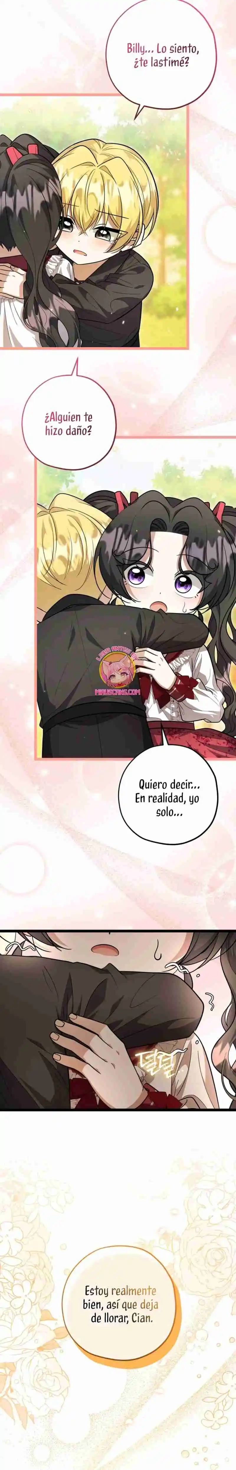La Hija Del Villano Planea Huir - Capítulo 27 - Página 29 - LectorTMOo