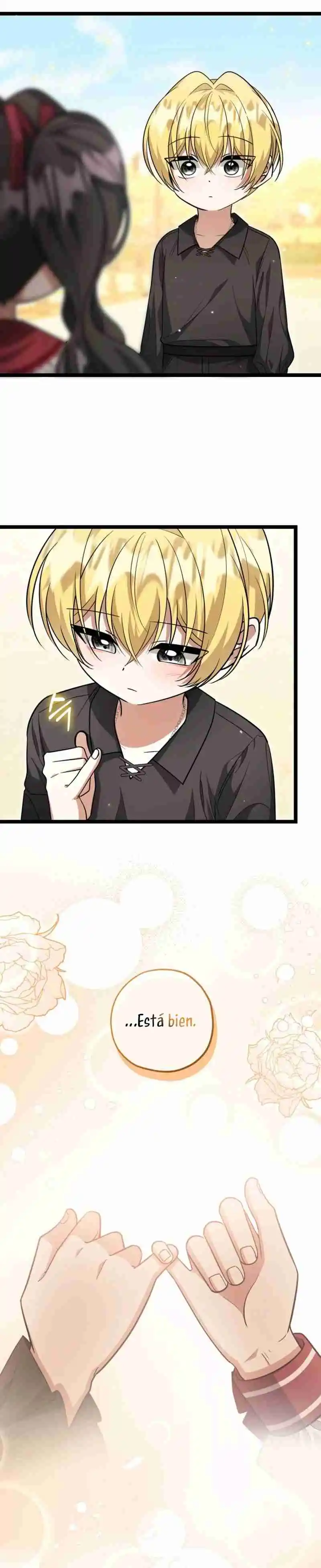 La Hija Del Villano Planea Huir - Capítulo 27 - Página 41 - LectorTMOo