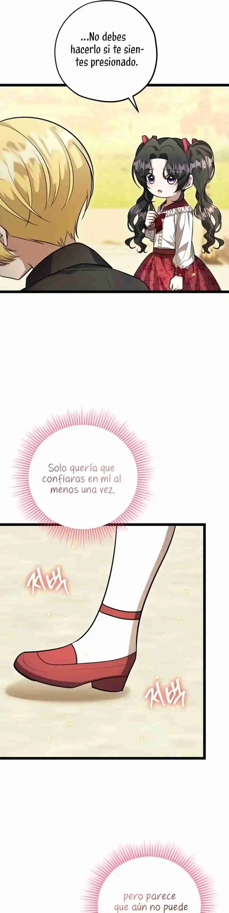 La Hija Del Villano Planea Huir - Capítulo 28 - Página 14 - LectorTMOo