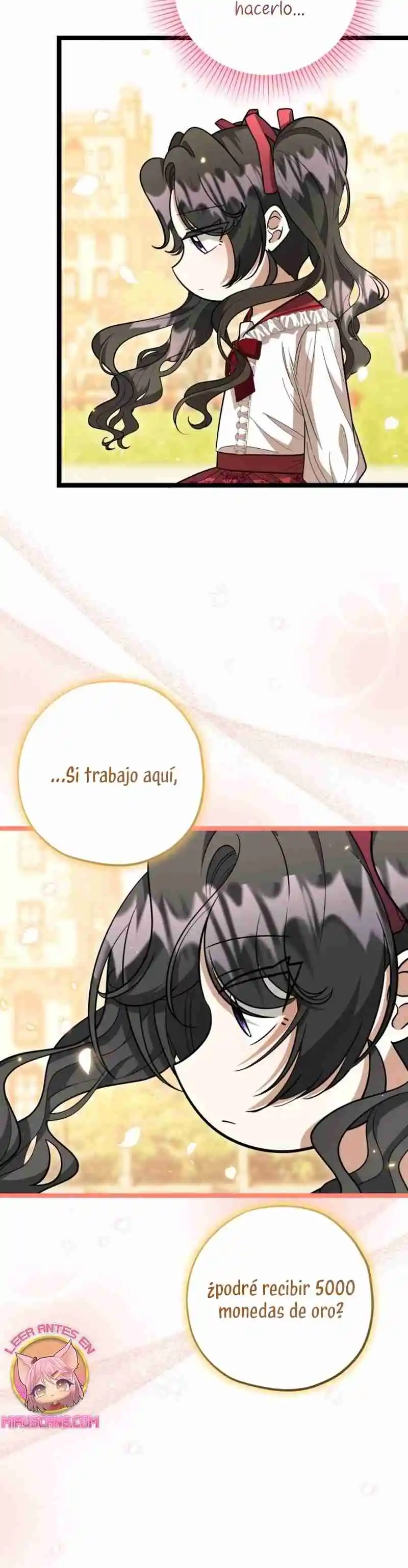 La Hija Del Villano Planea Huir - Capítulo 28 - Página 15 - LectorTMOo