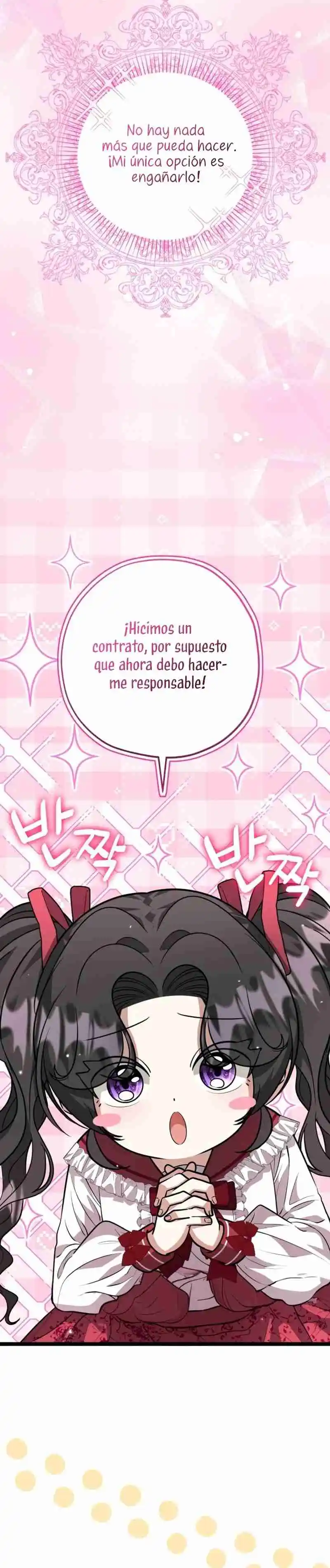 La Hija Del Villano Planea Huir - Capítulo 28 - Página 20 - LectorTMOo