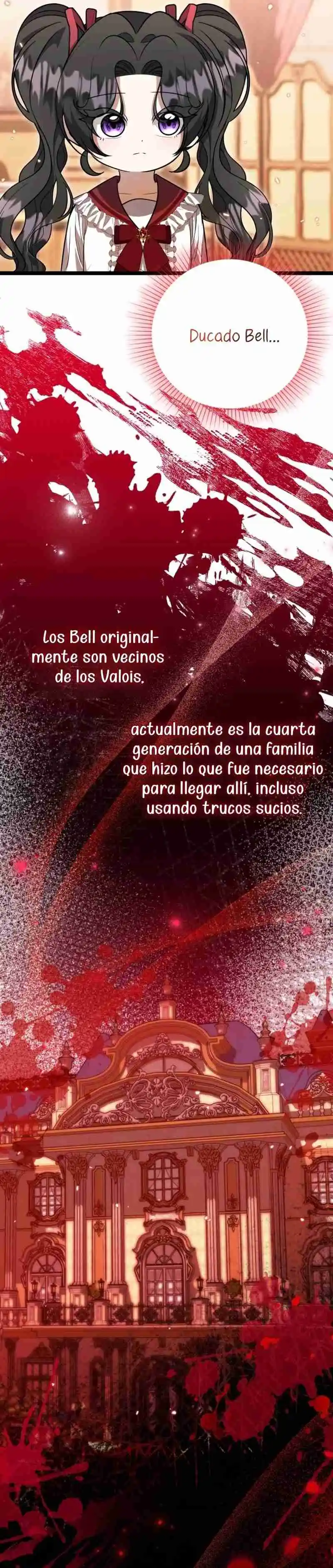 La Hija Del Villano Planea Huir - Capítulo 28 - Página 34 - LectorTMOo