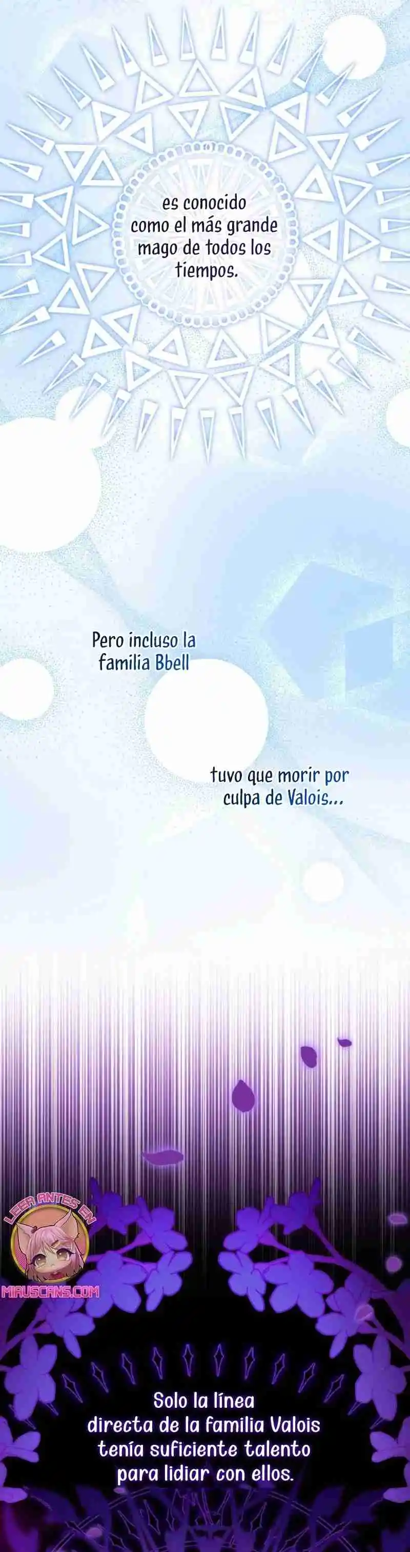 La Hija Del Villano Planea Huir - Capítulo 28 - Página 36 - LectorTMOo