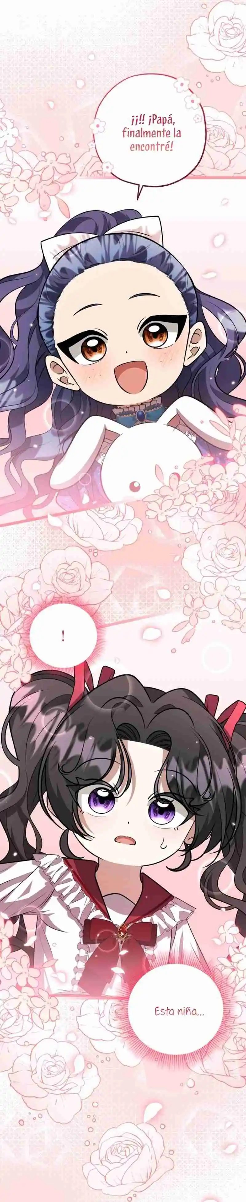 La Hija Del Villano Planea Huir - Capítulo 28 - Página 40 - LectorTMOo