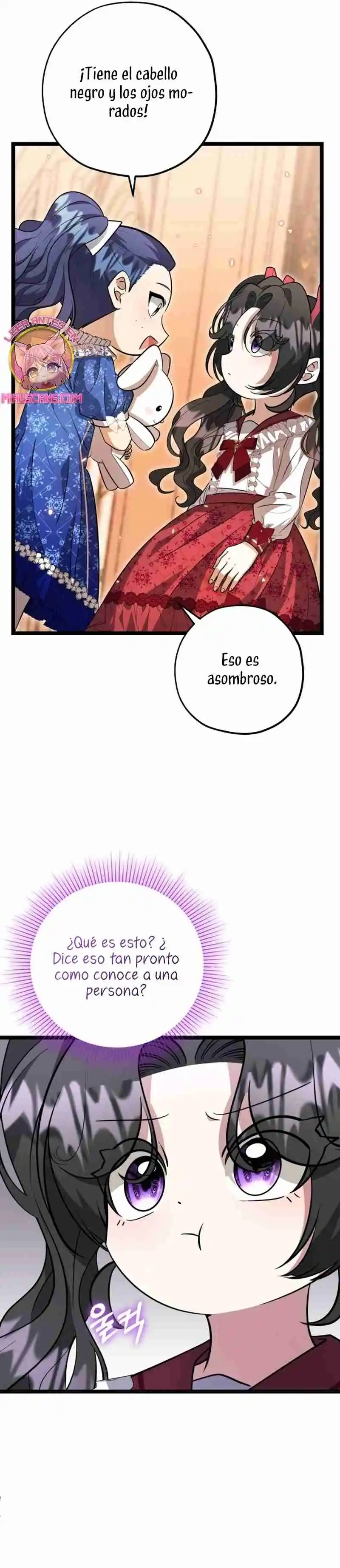 La Hija Del Villano Planea Huir - Capítulo 28 - Página 42 - LectorTMOo