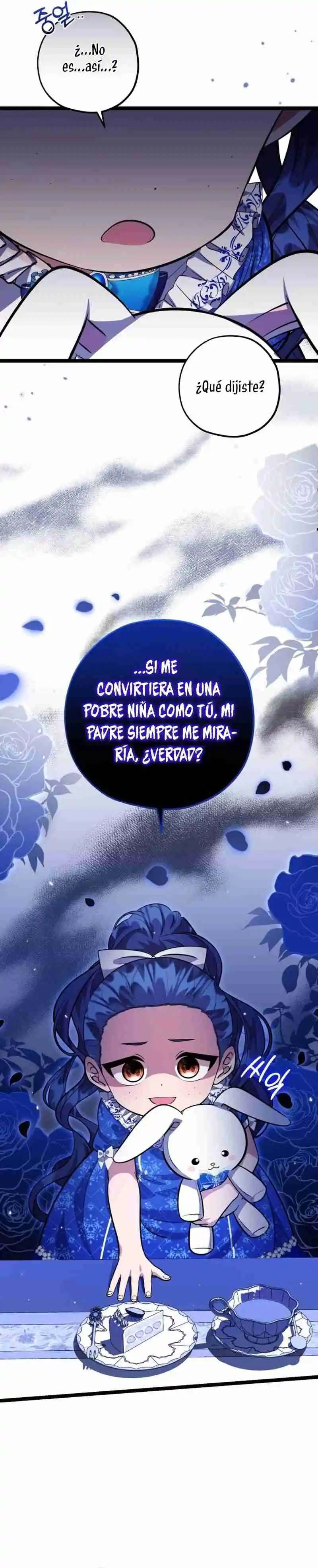 La Hija Del Villano Planea Huir - Capítulo 29 - Página 6 - LectorTMOo