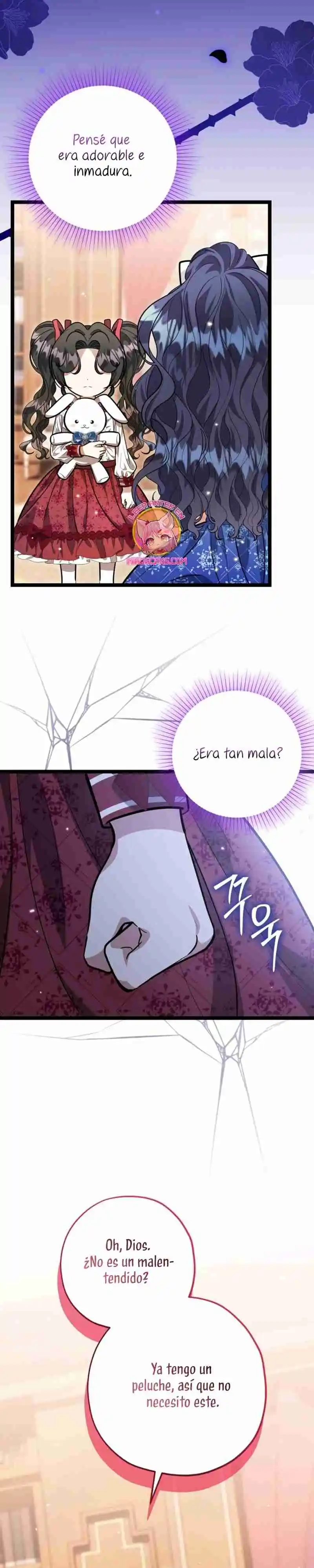 La Hija Del Villano Planea Huir - Capítulo 29 - Página 12 - LectorTMOo