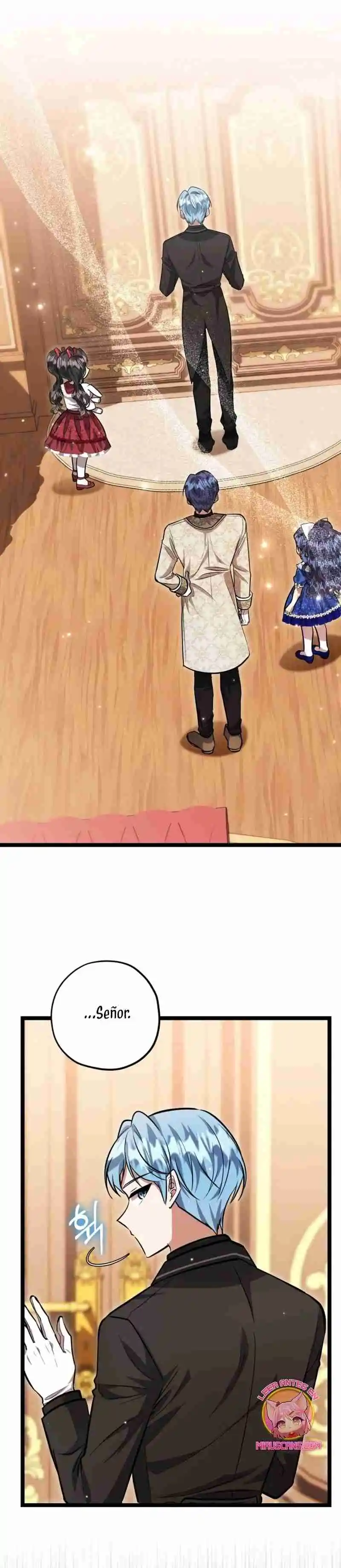 La Hija Del Villano Planea Huir - Capítulo 29 - Página 17 - LectorTMOo