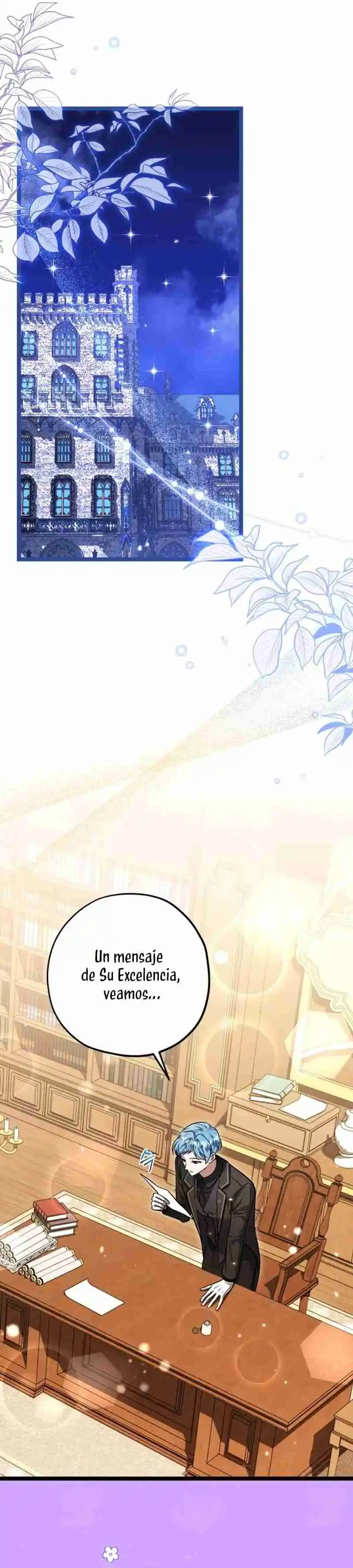 La Hija Del Villano Planea Huir - Capítulo 29 - Página 29 - LectorTMOo