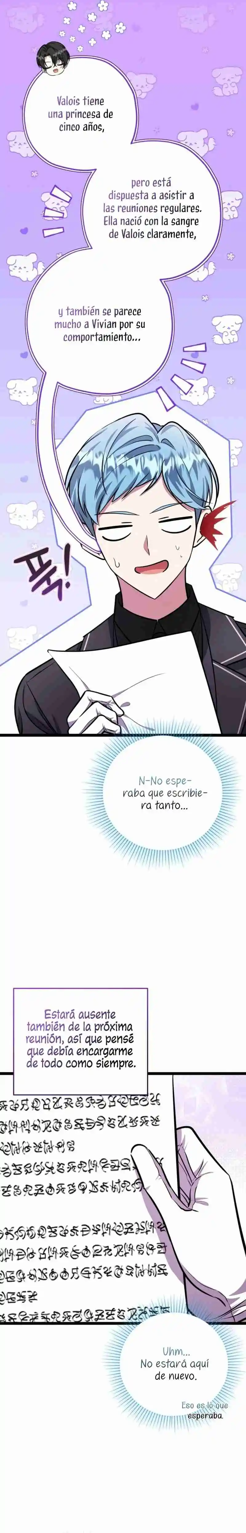 La Hija Del Villano Planea Huir - Capítulo 29 - Página 30 - LectorTMOo